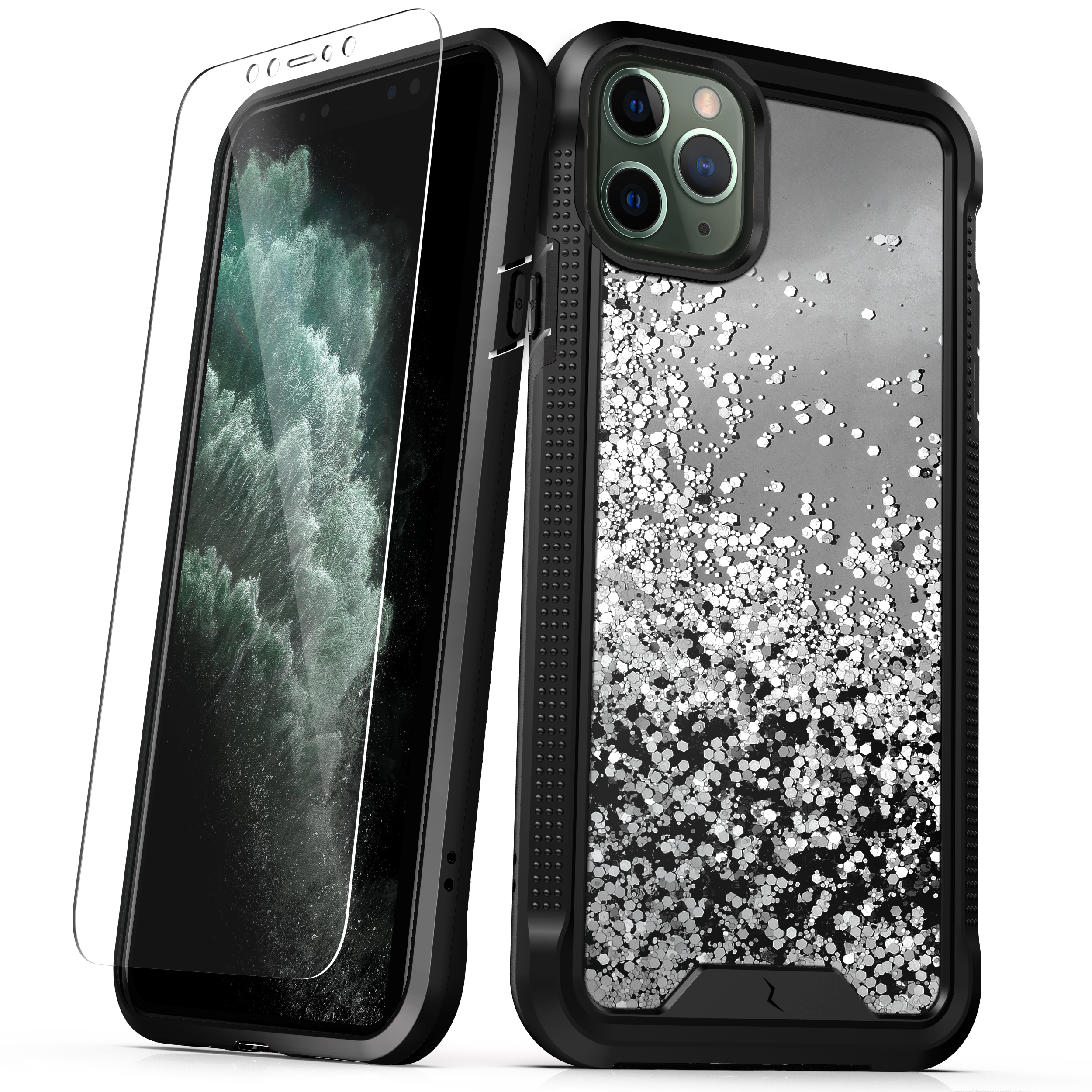 ZIZO ION Series for iPhone 11 Pro Max Case Military Grade Drop Tested