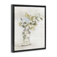thumbnail image 3 of Stupell Industries Transitional Black Floating Frame Canvas Art, 17 x 21, by Alex Black, 3 of 8