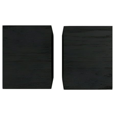 Klipsch - Reference 4" 35W 2-Way Powered Speakers (Pair) - Black