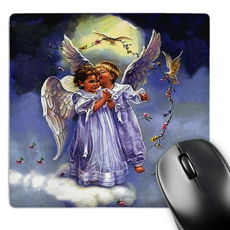 3dRose  Heavenly Message  MousePad price history on PriceWatchPro