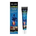 thumbnail image 2 of Lumbar Muscle Strain Cream Relieves Sedentary Fatigue Soothing Cream Lumbar Disc Herniation Muscle Pain BF | |-3307003669652, 2 of 4