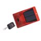 thumbnail image 1 of Kearding Luz de advertencia solar Lámpara de alarma de seguridad de alerta de luz de sonido impermeable con control remoto para jardín de Iluminación y accesorios, 1 of 5