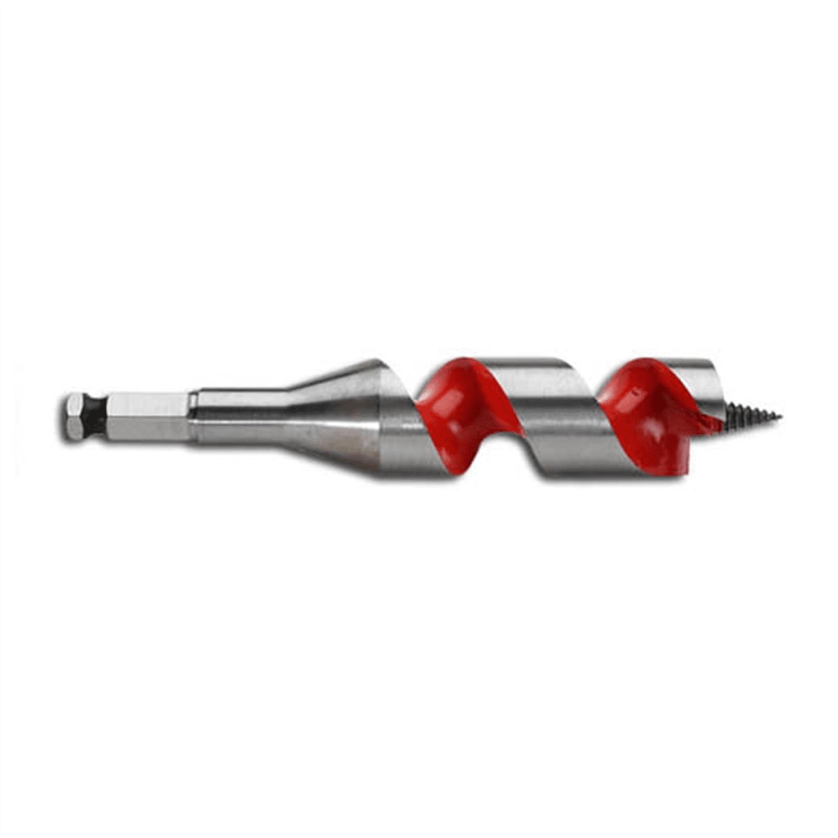 Milwaukee Tool 1-1/8" x 6" Ship Auger Bit
