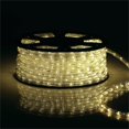 thumbnail image 3 of Luces LED tipo cuerda Buyagn, 30 m, blanco cálido, 110 V, resistentes al agua, 3 of 6