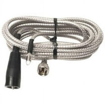 18 ft. Belden Coax Cable with PL-259-FME Connectors