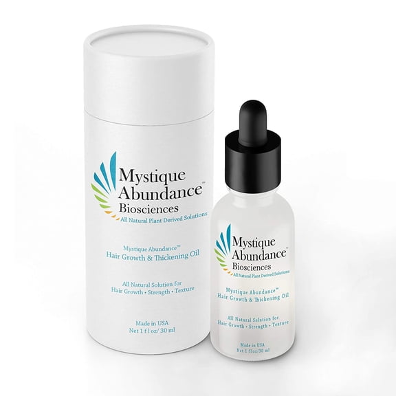(Patent Pending) BEST Natural Hair Growth Oil Serum GUARANTEED Hair Growth, Regrowth, Thickness STOP Hair Loss, Fall, Dryness, Breakage, Thinning from Herbs, Castor, Coconut, Almond, Lavender Oil