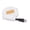 EU Plug, variant on Retractable Cable Reel, Space-Saving Cord Winder With Tidy Pullback Storage for Home Desks, Lamp Wires