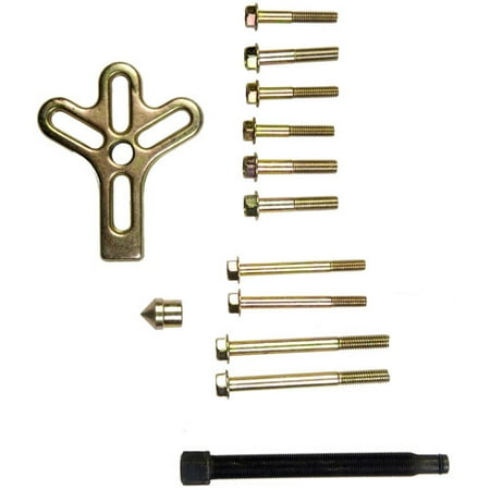 Harmonic Balancer Puller Kit - Dorman 594-999 Harmonic Balancer Puller Tool