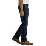 Wrangler Men's Athletic Fit Jean - Walmart.com