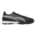 thumbnail image 1 of TENIS PUMA HOMBRE KING PRO TT FTF NEGRO FUTBOL RAPIDO negro 290, 1 of 6