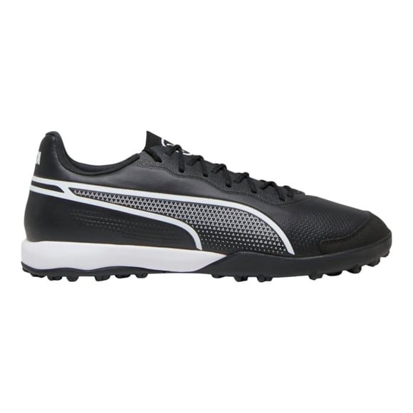 TENIS PUMA HOMBRE KING PRO TT FTF NEGRO FUTBOL RAPIDO negro 290