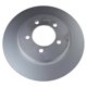 thumbnail image 1 of Disco Freno Delantero Izquierdo o Derecho OEM Para Ford Explorer DE 2006 A 2010 Motorcraft, 1 of 7
