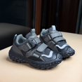 thumbnail image 4 of Kids Sneakers Boys Girls Casual Shoes Unisex-Child Lightweight Breathable Athletic Running Tennis Walking School Shoes, 4 of 11