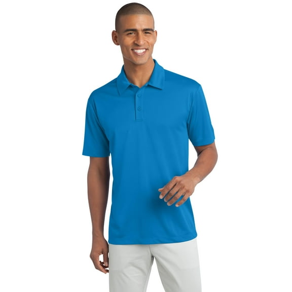 Port Authority K540 Silk Touch Performance Polo