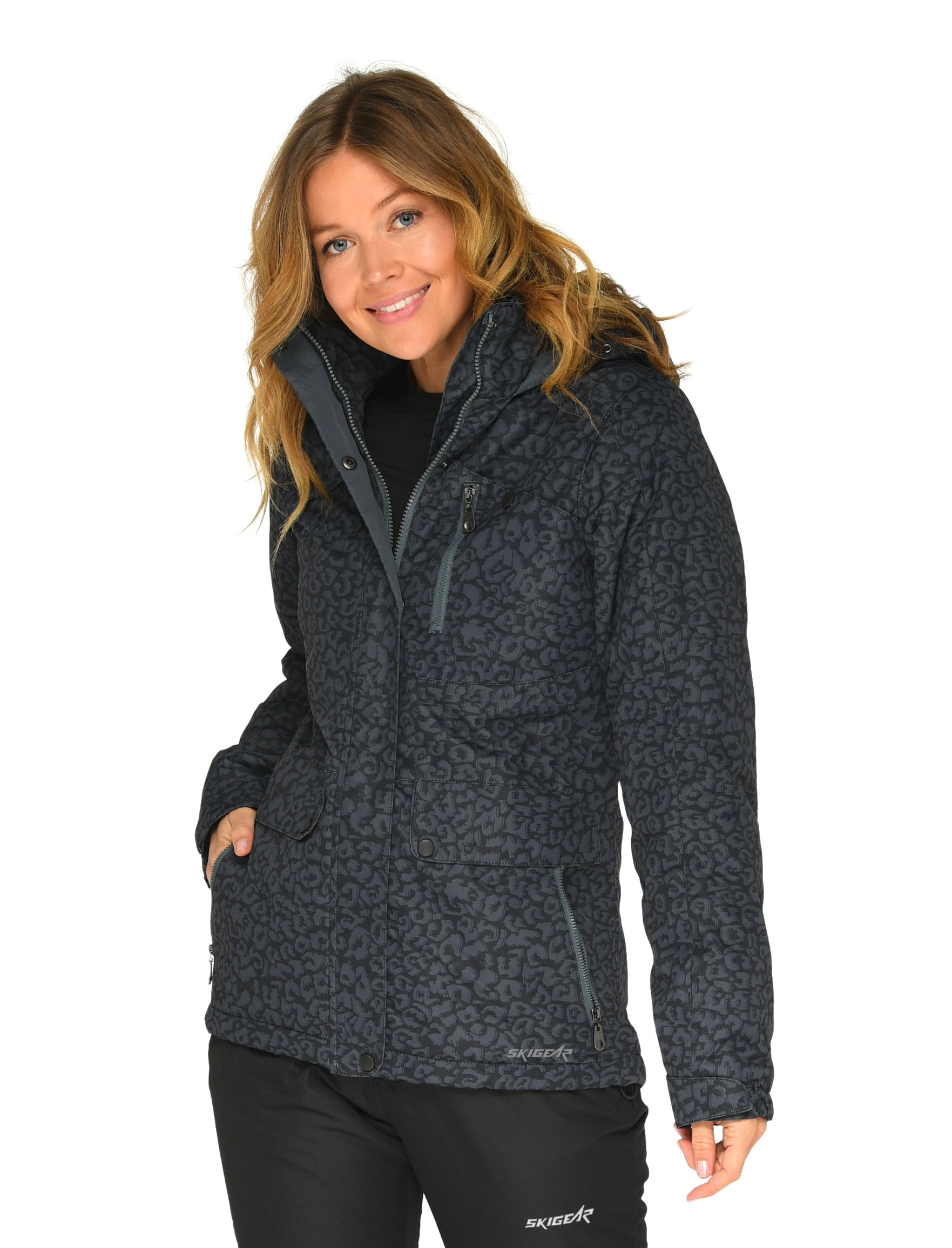 Arctix Womens Daybreak Insulated Jacket