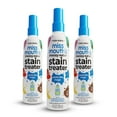 thumbnail image 3 of Miss Mouth's Messy Eater Stain Treater Spray for Baby & Kids 4 fl oz. 3 Pack Newborn & Baby Essentials – Stain Remover for Food, Grease, Coffee & More – Gentle on Laundry, Fabric & Underwear, 3 of 11