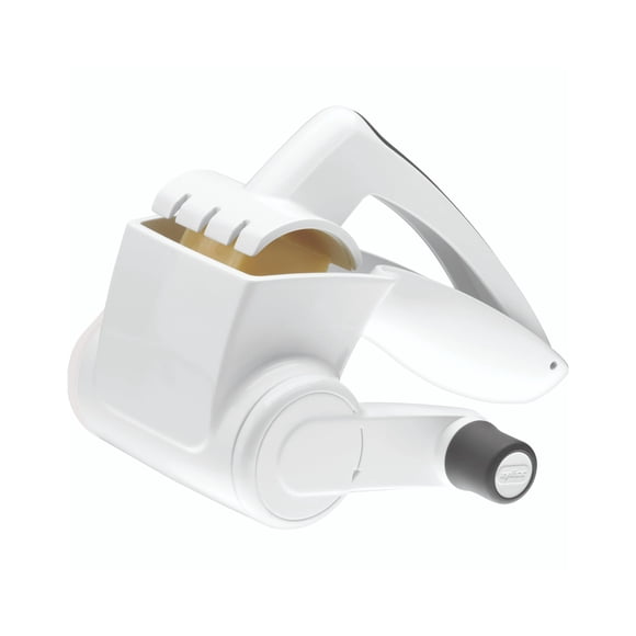 ZYLISS Classic Rotary Cheese Grater - NSF Restaurant Certified