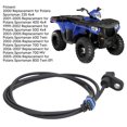 thumbnail image 2 of Hall Effect Speed Sensor 4010298 Replacement for Polaris Sportsman Replacement Car Electronic Component Sensor 335 400 500 600 700 800, 2 of 9