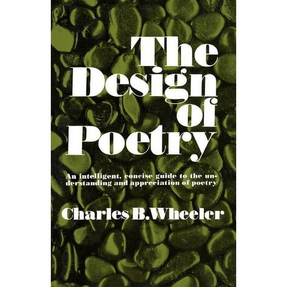 The Design of Poetry, (Paperback)
