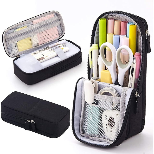 Estuche para lápices TANGJMXG Gran Capacidad para Niños