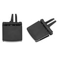 thumbnail image 2 of Mawalde Car Front A/C Air Vent Outlet Tab Clip Repair Kit For 2, 2 of 5