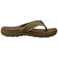 thumbnail image 5 of Skechers Men's Relaxed Fit Supreme Bosnia Sandal, 5 of 5