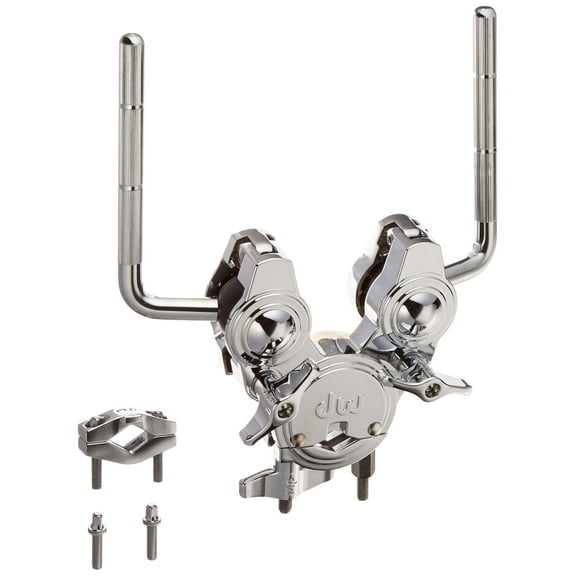 DW DWSM992 Double Tom Clamp with V Memory Lock