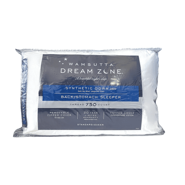 Wamsutta Dream Zone Pillowsnull