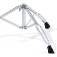 thumbnail image 2 of Ludwig Atlas Standard Cymbal Stand, 2 of 4