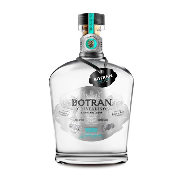 Ron Botran Cristalino 700 ml