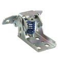 thumbnail image 3 of Bisagra Puerta Superior Delantera para Dodge Ram 1500 2500 3500 4500 5500 Dakota, 3 of 9