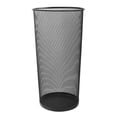 thumbnail image 2 of Umbrella Stand Rack, Umbrella Holder Bin Round Rust Proof Black Stable Space Saving  For Home, 2 of 8