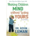 thumbnail image 2 of Making Children Mind Sans Perdre la Vôtre (Édition Révisée), 2 of 2