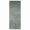 thumbnail image 2 of Superior Veer Abstract Area Rug, 8' x 10', Slate, 2 of 5