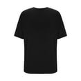 thumbnail image 4 of CaiJunJia George Men's Cotton Classic T-Shirt, Everyday Soft Tee For Men,Comfortable Men's T-Shirt Big & Tall, 4 of 5