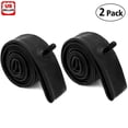 thumbnail image 1 of LINKPAL 26" x 2.125-2.35 Inner Bike Tube, 2 Pack, 1 of 4