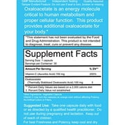 benaGene (30 Capsules)