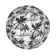 thumbnail image 4 of Yuanlong Unisex Bucket Hat Printed Fisherman Hat Wide Brim Lightweight Stylish Daily Outdoor Sun Hats, 4 of 6