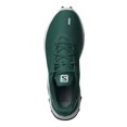 thumbnail image 2 of Tenis Salomon  Salomon Alphacross 3 Hombre Verde L41446000, 2 of 4