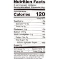 thumbnail image 7 of Fit Joy Grain Free Sea Salt Pretzels 5 oz, 7 of 7