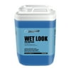 Nanoskin WET LOOK VOC Blue Tire Dressing - 5 Gallon