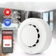 thumbnail image 5 of WiFi Cocina Sistema de alarma Tuya Detector de seguridad para el hogar Electronic Smart Sensor Battery Detection Alerta Mejora Kearding HA059471-00B, 5 of 7