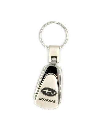 Subaru Keychain