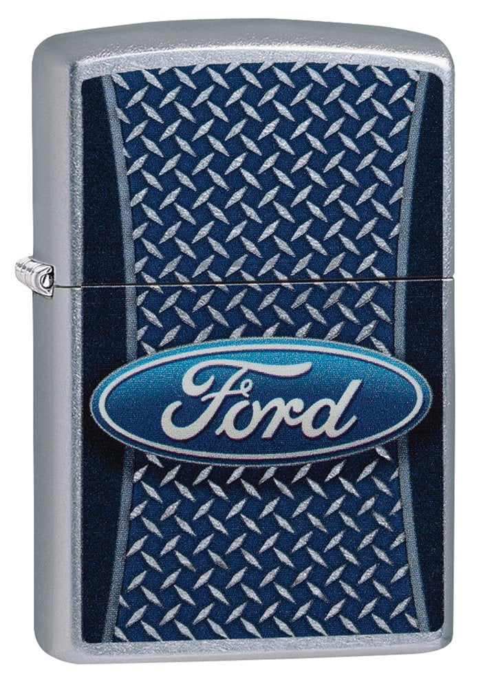 Зажигалка zippo ford