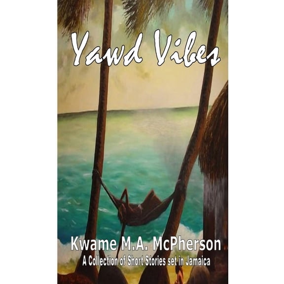 Yawd Vibes!, (Paperback)