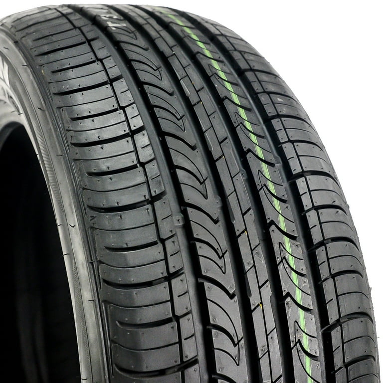 Nexen Classe Premiere CP672 Tire, All Season, Touring, P215