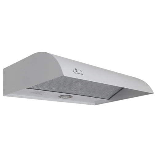 Campana de Cocina SANAIRE MONACO 60 CM BLANCO PARED