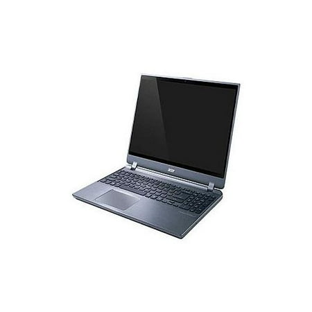 Acer Aspire M Ultrabook - Intel Core i5, 1.7GHz, 6GB DDR3, 500GB, 15.6", Windows