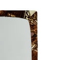 thumbnail image 2 of Ambesonne Moroccan Fitted Sheet, Ethnic Evening Themed View, Twin XL Size, Purple Brown and Green, 2 of 2