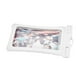 thumbnail image 2 of Bolsa para teléfono de buceo, bolsa para teléfono para natación a prueba de agua, flotante, universal, de TPU, accesorios para teléfono, lo mejor de la línea Jadeshay A, 2 of 8
